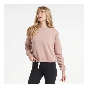 Vuori sweatshirt size M